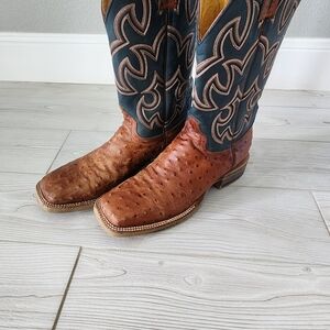 Cavenders Cowboy Boots